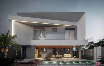 imagem 2 - Casa em condomínio para venda com 05 suítes e piscina no Urbanova. imagem 2 - Casa em condomínio para venda com 05 suítes e piscina no Urbanova.
