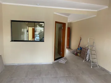 Casa/Sobrado para venda com 03 Dorm e 01 suíte no Jardim das Industrias