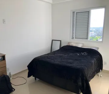 Apartamento para venda com 02 Dorm. sacada e garagem - 49m² no Jardim Vale do Sol