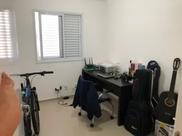 imagem 5 - Apartamento para venda com 2 quartos sacada e garagem - 49 m² no Jardim Vale do Sol imagem 5 - Apartamento para venda com 2 quartos sacada e garagem - 49 m² no Jardim Vale do Sol