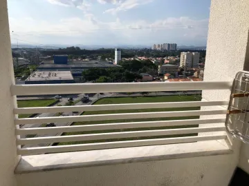 imagem 2 - Apartamento para venda com 2 quartos sacada e garagem - 49 m² no Jardim Vale do Sol imagem 2 - Apartamento para venda com 2 quartos sacada e garagem - 49 m² no Jardim Vale do Sol