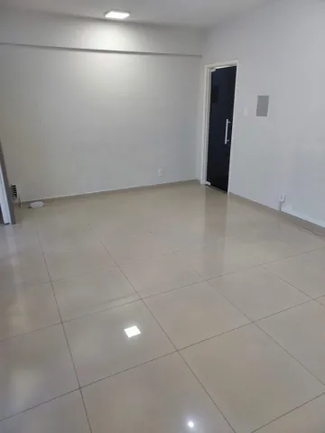 imagem 2 - Sala comercial com banheiro e garagem 42m² no Edifício Miragaia - Centro imagem 2 - Sala comercial com banheiro e garagem 42m² no Edifício Miragaia - Centro