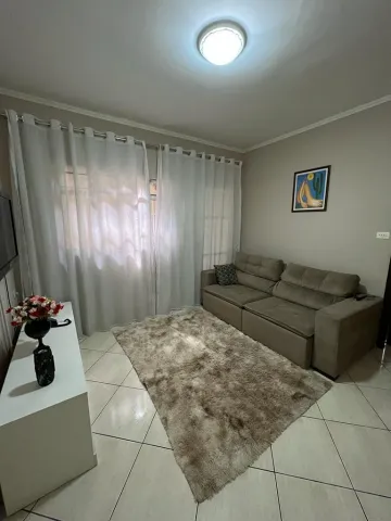 Casa para venda com 03 Dorm. e garagem - 150m² no Palmeiras São José