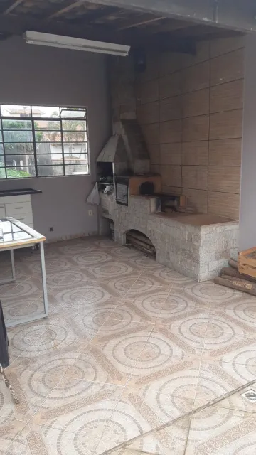 imagem 5 - Casa para venda com 03 Dorm. e 01 Suíte - 120m² no Residencial Flamboyant imagem 5 - Casa para venda com 03 Dorm. e 01 Suíte - 120m² no Residencial Flamboyant