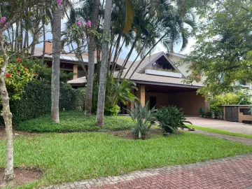 imagem 1 - Casa para locação com 04 suítes e piscina - 600m² no Esplanada do Sol imagem 1 - Casa para locação com 04 suítes e piscina - 600m² no Esplanada do Sol