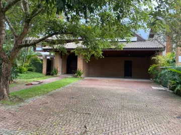 imagem 2 - Casa para locação com 04 suítes e piscina - 600m² no Esplanada do Sol imagem 2 - Casa para locação com 04 suítes e piscina - 600m² no Esplanada do Sol