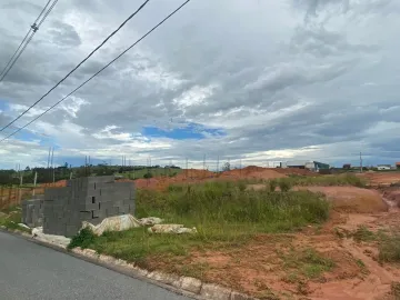 Terreno para venda com 1.300m² no CEIC - Centro Empresarial e Industrial de Caçapava