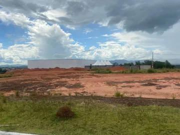 Terreno para venda com 1.300m² no CEIC - Centro Empresarial e Industrial de Caçapava