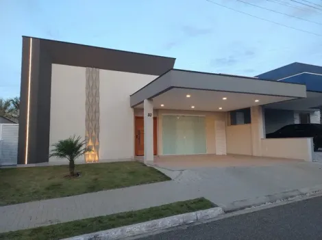 Casa em condomínio para venda com 03 suítes  - 260m² no bairro Floresta - Reserva Rudá