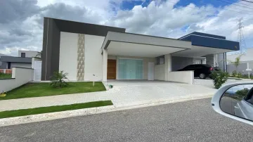 Casa em condomínio para venda com 03 suítes  - 260m² no bairro Floresta - Reserva Rudá