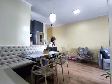 Apartamento planejado para venda com 03 Dorm e 01 suíte - 80m² em Jacareí