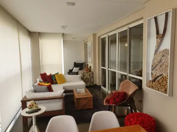 Apartamento no Edifício Aquarius Resort com 3 dormitórios, mobiliado.