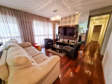 imagem 2 - Apartamento para venda e locação com 03 quartos (3 suítes) e 03 vagas de garagem - 156m² no bairro Jardim das Industrias imagem 2 - Apartamento para venda e locação com 03 quartos (3 suítes) e 03 vagas de garagem - 156m² no bairro Jardim das Industrias