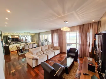 imagem 1 - Apartamento para venda e locação com 03 quartos (3 suítes) e 03 vagas de garagem - 156m² no bairro Jardim das Industrias imagem 1 - Apartamento para venda e locação com 03 quartos (3 suítes) e 03 vagas de garagem - 156m² no bairro Jardim das Industrias