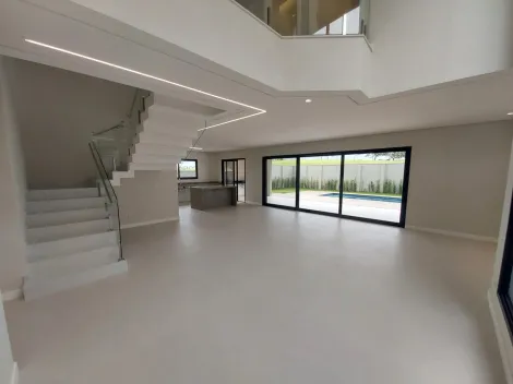imagem 5 - Casa em condomínio para venda com 05 suítes e piscina no Alphabville II imagem 5 - Casa em condomínio para venda com 05 suítes e piscina no Alphabville II