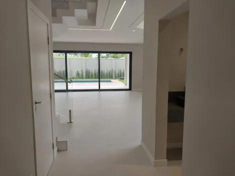 imagem 4 - Casa em condomínio para venda com 05 suítes e piscina no Alphabville II imagem 4 - Casa em condomínio para venda com 05 suítes e piscina no Alphabville II