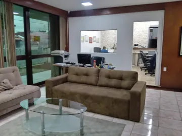 imagem 2 - Casa para venda com 03 quartos e 05 vagas de garagem - 450m² no Jardim Esplanada imagem 2 - Casa para venda com 03 quartos e 05 vagas de garagem - 450m² no Jardim Esplanada