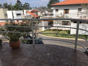 imagem 2 - Sobrado Altos da Serra III imagem 2 - Sobrado Altos da Serra III