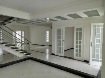 Alugar Casa / Condomínio em São José dos Campos. apenas R$ 3.410.000,00