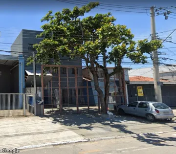 Galpão comercial para venda com 632m² no bairro Chácaras Reunidas