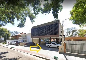 Prédio comercial para venda com 564m² no Jardim Esplanada