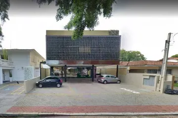 imagem 1 - Prédio comercial para venda com 564m² no Jardim Esplanada imagem 1 - Prédio comercial para venda com 564m² no Jardim Esplanada