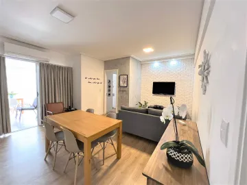 Alugar Apartamento / Padrão em São José dos Campos. apenas R$ 3.500,00