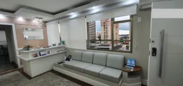 Sala comercial para venda com 03 salas, banheiro e garagem - 60m² no Jardim São Dimas