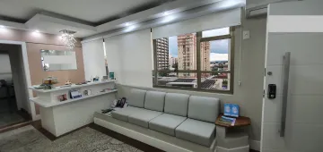 imagem 1 - Sala comercial para venda com 03 salas, banheiro e garagem - 60m² no Jardim São Dimas imagem 1 - Sala comercial para venda com 03 salas, banheiro e garagem - 60m² no Jardim São Dimas
