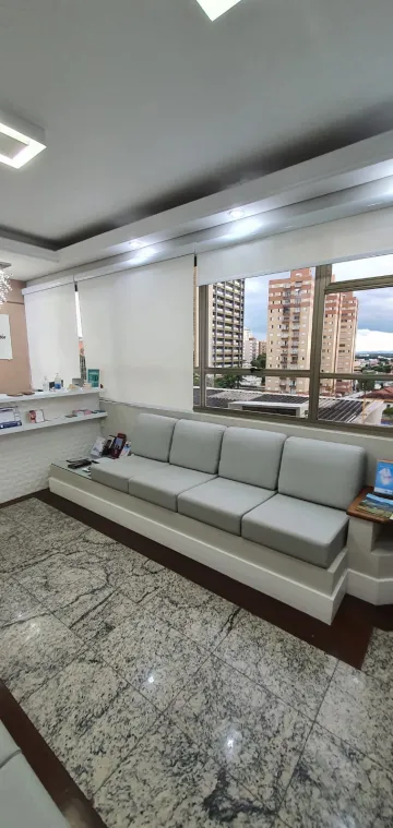imagem 2 - Sala comercial para venda com 03 salas, banheiro e garagem - 60m² no Jardim São Dimas imagem 2 - Sala comercial para venda com 03 salas, banheiro e garagem - 60m² no Jardim São Dimas