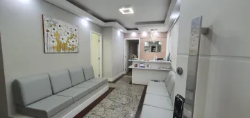 imagem 3 - Sala comercial para venda com 03 salas, banheiro e garagem - 60m² no Jardim São Dimas imagem 3 - Sala comercial para venda com 03 salas, banheiro e garagem - 60m² no Jardim São Dimas
