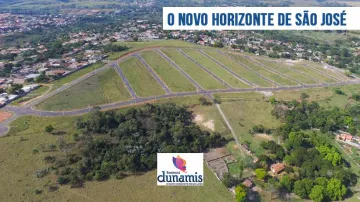 Terreno para venda com 421m² no Jardim Santa Julia