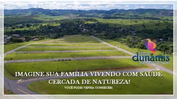 imagem 2 - Terreno para venda com 421m² no Jardim Santa Julia imagem 2 - Terreno para venda com 421m² no Jardim Santa Julia