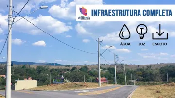 imagem 3 - Terreno para venda com 421m² no Jardim Santa Julia imagem 3 - Terreno para venda com 421m² no Jardim Santa Julia