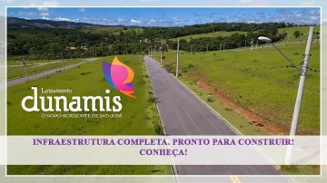 imagem 4 - Terreno para venda com 421m² no Jardim Santa Julia imagem 4 - Terreno para venda com 421m² no Jardim Santa Julia