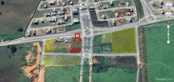 imagem 1 - Terreno plano para venda com 1.077 m² no Bairro da Floresta imagem 1 - Terreno plano para venda com 1.077 m² no Bairro da Floresta