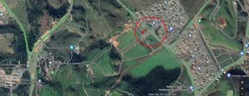 imagem 3 - Terreno plano para venda com 1.077 m² no Bairro da Floresta imagem 3 - Terreno plano para venda com 1.077 m² no Bairro da Floresta
