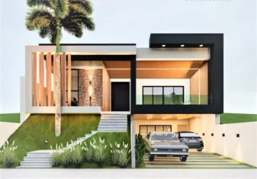 imagem 1 - Casa para venda com 03 Dorm. e 01 suíte - 344m² em Caçapava imagem 1 - Casa para venda com 03 Dorm. e 01 suíte - 344m² em Caçapava