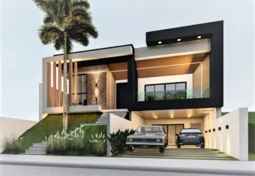 imagem 2 - Casa para venda com 03 Dorm. e 01 suíte - 344m² em Caçapava imagem 2 - Casa para venda com 03 Dorm. e 01 suíte - 344m² em Caçapava