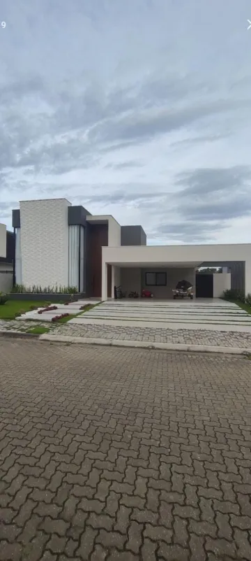 Casa em condomínio para venda com 05 suítes e piscina - 760m² no Urbanova