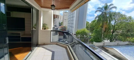 Apartamento para venda e locação de 04 dormitórios e 01 suíte com 178m² - Vila Adyanna
