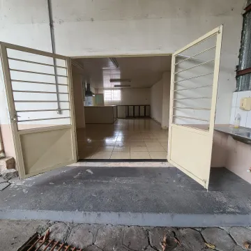 Galpão comercial para locação - 300m³ no Centro de São José dos Campos