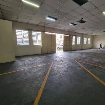 imagem 1 - Galpão comercial para locação - 300m³ no Centro de São José dos Campos imagem 1 - Galpão comercial para locação - 300m³ no Centro de São José dos Campos
