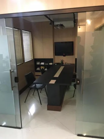 imagem 2 - Sala comercial para venda com garagem - 83m² no Centro imagem 2 - Sala comercial para venda com garagem - 83m² no Centro