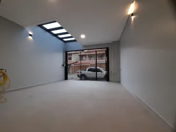 imagem 2 - Sobrado novo para venda com 3 quartos sendo 1 suíte- 160 m² construídos- Jardim das Industrias imagem 2 - Sobrado novo para venda com 3 quartos sendo 1 suíte- 160 m² construídos- Jardim das Industrias