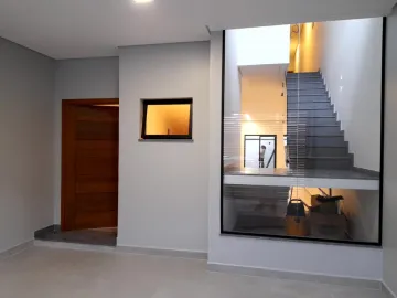 imagem 1 - Sobrado novo para venda com 3 quartos sendo 1 suíte- 160 m² construídos- Jardim das Industrias imagem 1 - Sobrado novo para venda com 3 quartos sendo 1 suíte- 160 m² construídos- Jardim das Industrias