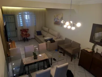 imagem 2 - Casa/sobrado para venda com 03 Dorm. e 01 suíte - 130m² no Jardim das Industrias imagem 2 - Casa/sobrado para venda com 03 Dorm. e 01 suíte - 130m² no Jardim das Industrias