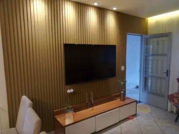 imagem 3 - Casa/sobrado para venda com 03 Dorm. e 01 suíte - 130m² no Jardim das Industrias imagem 3 - Casa/sobrado para venda com 03 Dorm. e 01 suíte - 130m² no Jardim das Industrias