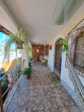 imagem 4 - Casa térrea com edícula e garagem para venda - 261m² no Jardim Satélite imagem 4 - Casa térrea com edícula e garagem para venda - 261m² no Jardim Satélite