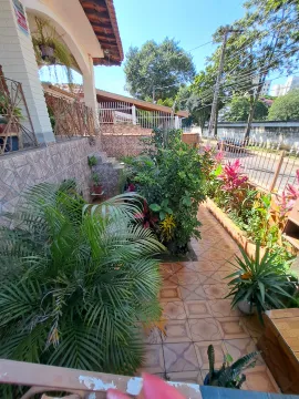 imagem 5 - Casa térrea com edícula e garagem para venda - 261m² no Jardim Satélite imagem 5 - Casa térrea com edícula e garagem para venda - 261m² no Jardim Satélite